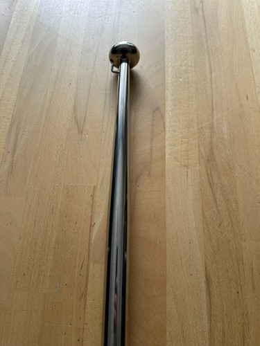 Flaggenstock 750x25 - /,