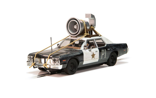 Scalextric c4322 blues - scalextric,