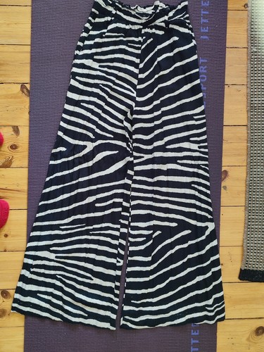 Damen culotte hose 34 - h&m,