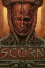 Scorn - Digitaler Steam Code -