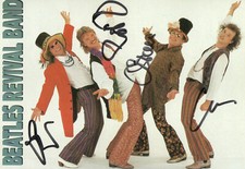 Autogramm - Beatles Revival