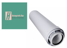 Viessmann AZ-Rohr DN 80/125 mm