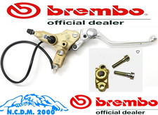 Pumpe bremse vorne - pumpe,