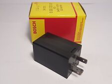 Bosch 0335322001 Blinkgeber elektrisch Impulsgeber 9-15V 1-50W 90Imp/Min