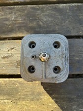 AS MÄHER WIESENMÄHER ZYLINDER