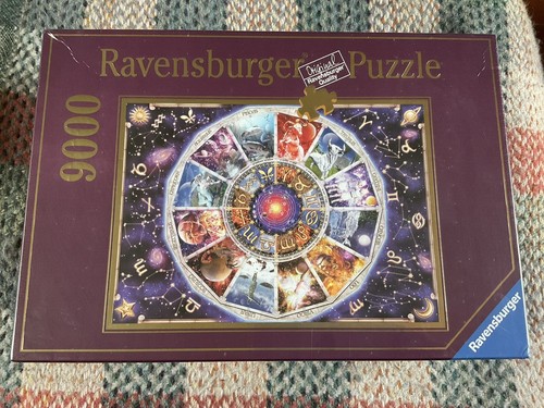 Ravensburger 9000 teile - ravensburger,