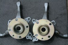 GOLF 2 G60 RADLAGERGEHÄUSE