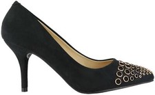 klassische Damen Pumps in