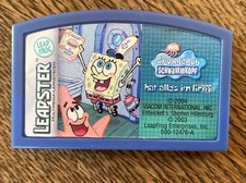Leapster lernspiel - leapster,