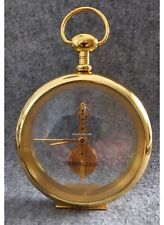 Jaeger-LeCoultre Tischuhr