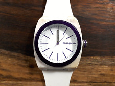 Armbanduhr, Manguun, 1980er