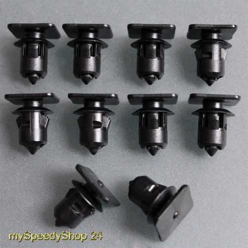 Befestigung clips für - befestigung,