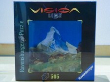 505 teile puzzle - 505,