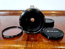 Objektiv Nikon Nikkor  28mm