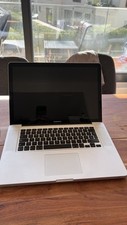 Apple MacBook Pro 5.1 (Late 2008)