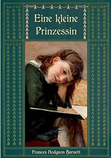 Eine kleine prinzessin - eine,