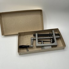 Alte Federwinder für Großuhren  Uhrmacherwerkzeug #43