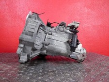 Schaltgetriebe DUU VOLKSWAGEN GOLF IV Variant (1J5) 1.6