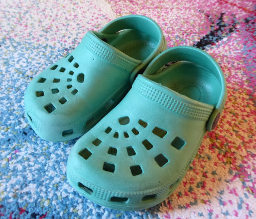Clogs kinder schuhe - clogs, gr