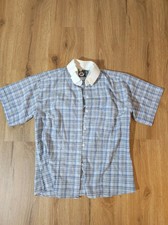 Loesdau Reitsport Turnier-Shirt  Turnier-Bluse Damen Gr.  38