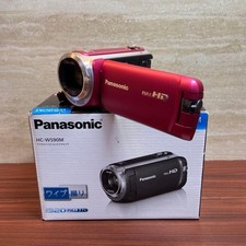 Panasonic HC-W590M Camcorder