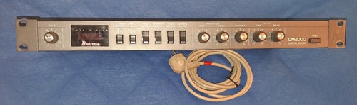 Ibanez dm2000 digital - dm2000,