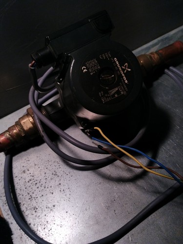 Grundfos umwälzpumpe ref ups - grundfos,