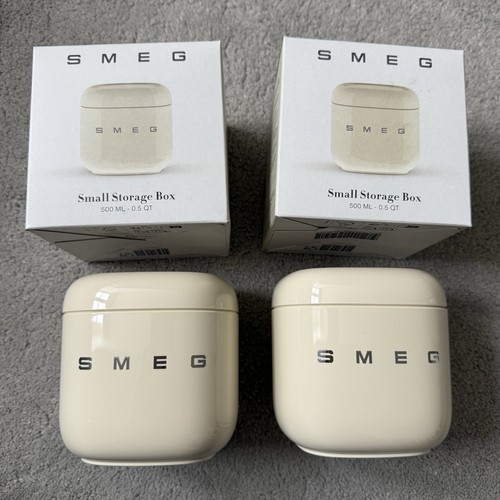 Smeg limited edition 2026 - limited,