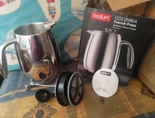 Bodum Columbia French Press