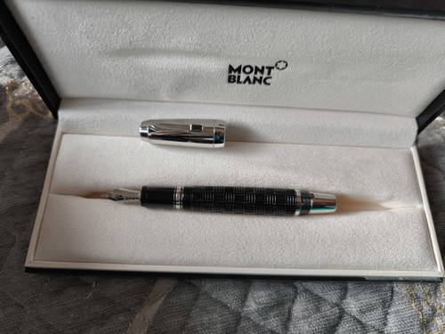 Montblanc doue boheme - montblanc,