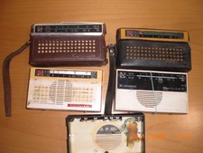 4x Orbita - Radiotehnika RT