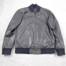 Levis Lederjacke Herren Gr. M