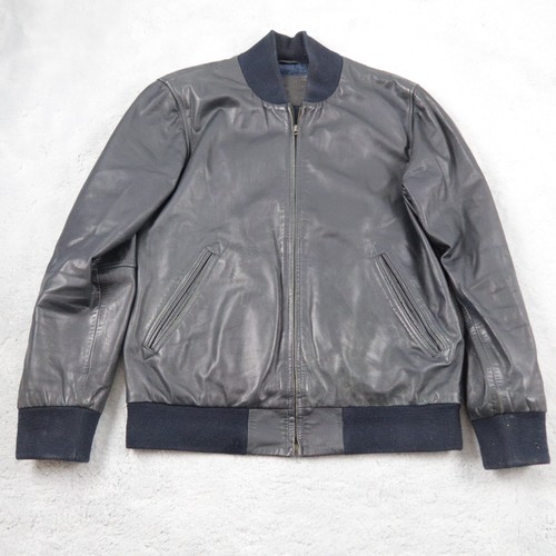 Levis lederjacke herren m - lederjacke,