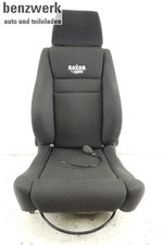 Oldtimer Youngtimer Wohnmobil 1x Savas - König Sportsitz ✔️