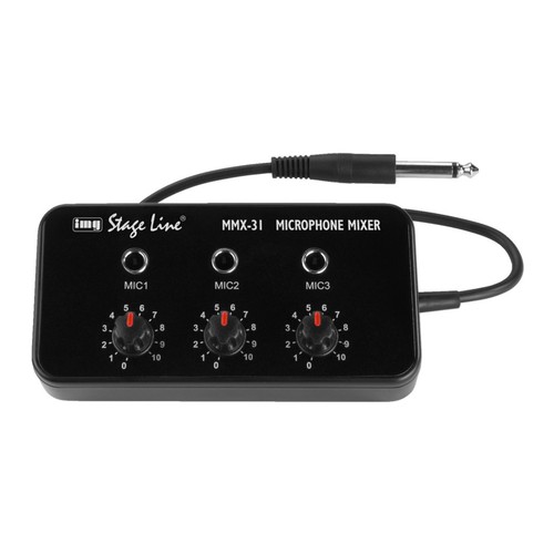 Img stageline mmx - stageline, mmx-31