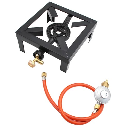 Bein hockerkocher 8kw - 4,