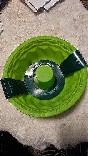 Vorwerk thermomix - vorwerk,