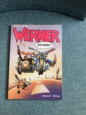 Werner Brösel-Semmel Verlach „BEINHART“