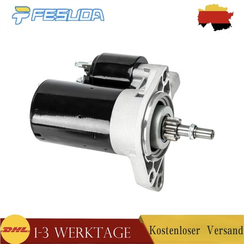 Anlasser starter kw - kw, fÜr