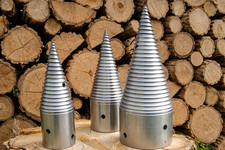 Drillkegel Kegelspalter 70