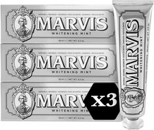 Marvis Whitening Mint