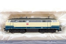 Minitrix 16271 Diesellok BR