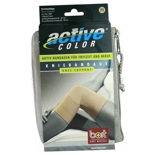 Bort activecolor kniebandage - activecolor, m