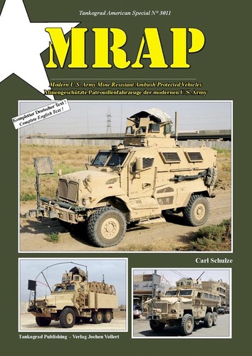 Tankograd 3011 mrap - tankograd,