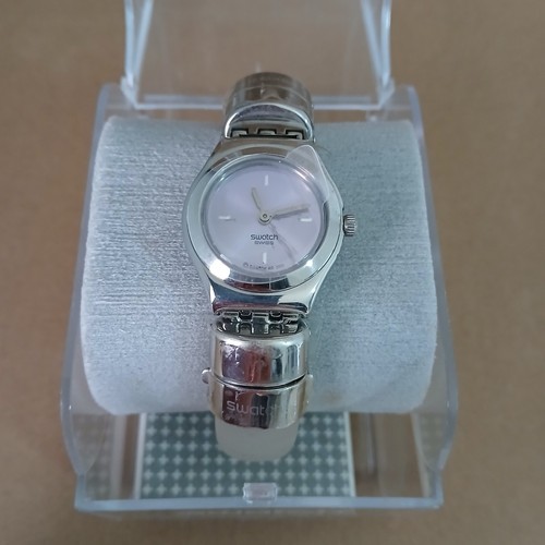 Swatch irony lady lavandet - lady,