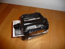 Fahrrad Pedale Alu MTB Trekking E-Bike Fahrradpedale mit Reflektoren * NEU