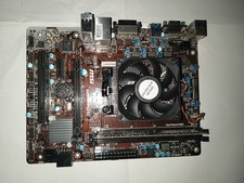 PC Aufrüst-Kit: MSI FM2+