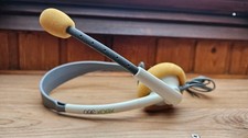 XBOX 360 Headset Beige -