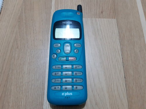 Nokia nhk 5ny - plus, handy