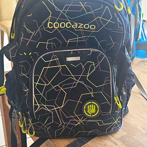 Coocazoo schulrucksack - coocazoo,
